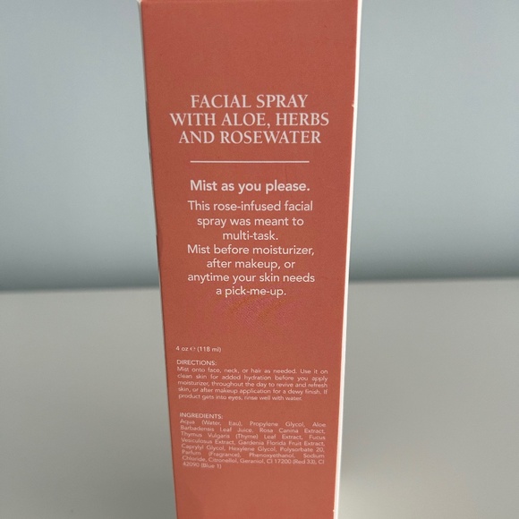 Mario Badescu Rose hips Mask and Mist duo - Picture 3 of 4